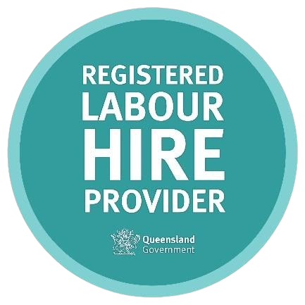 QLD LHL badge