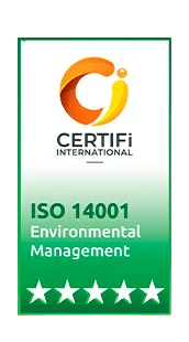 ISO 14001:2015 ISO 14001:2015