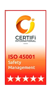 ISO 45001:2018 ISO 45001:2018