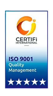ISO 9001:2015 ISO 9001:2015