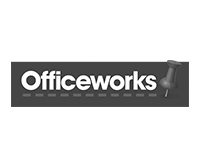 Officeworks logo