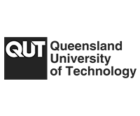 QUT logo