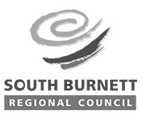 South Burnett Regional Council logo