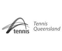 Tennis Queensland logo