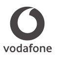 Vodafone logo